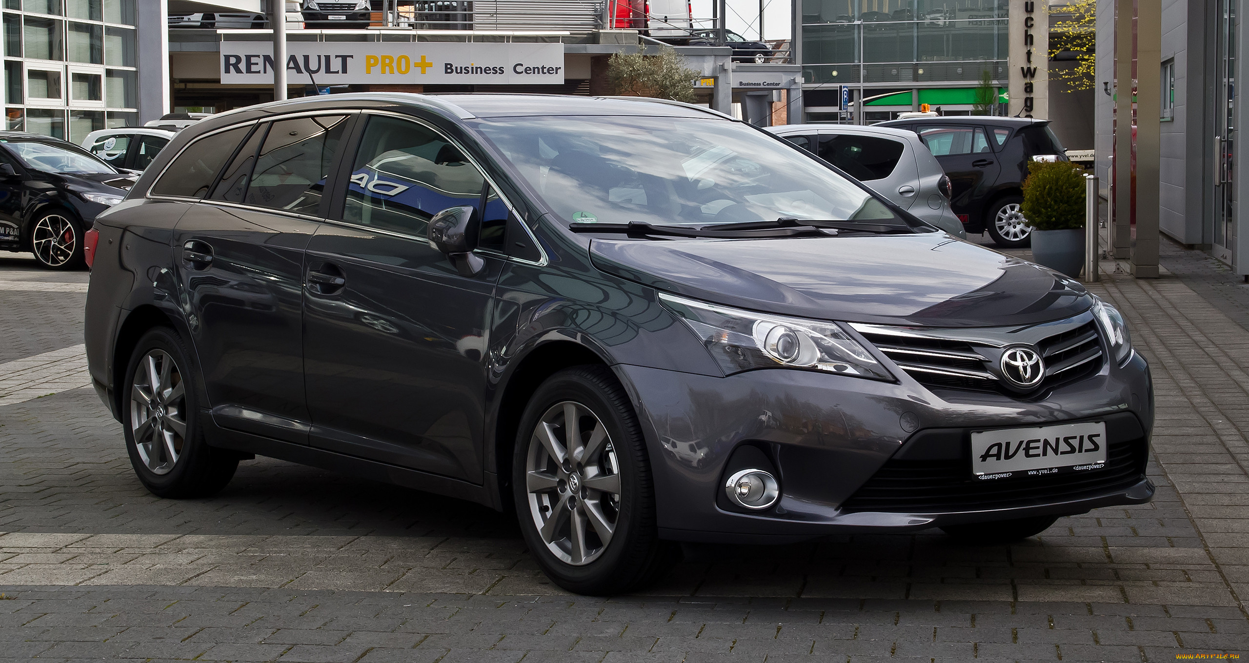 toyota avensis combi executive 2012, ,    , 2012, executive, combi, avensis, toyota